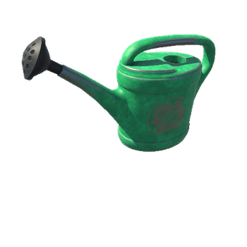 Watering can ver6